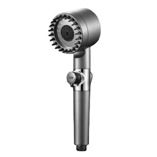 AquaSpa 3-Mode Shower Head