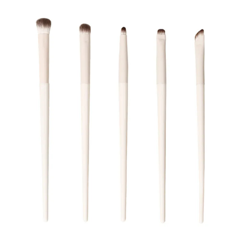 13-Pc Makeup Brush Set